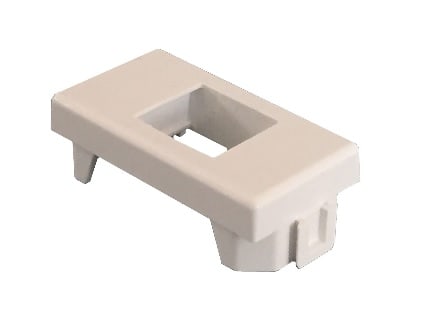 INTERNAZIONALE SRL - LIN4144 ADATTATORE BITICINO MATIX