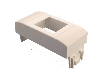 INTERNAZIONALE SRL - LIN4147 ADATTATORE BTICINO LIGHT