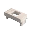 INTERNAZIONALE SRL - LIN4149 ADATTATORE VIMAR PLANA BIANCO