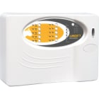 INTERNAZIONALE SRL - LIN4203 - EUROPLUS10 CENTRALE 10 ZONE TRANSPONDE