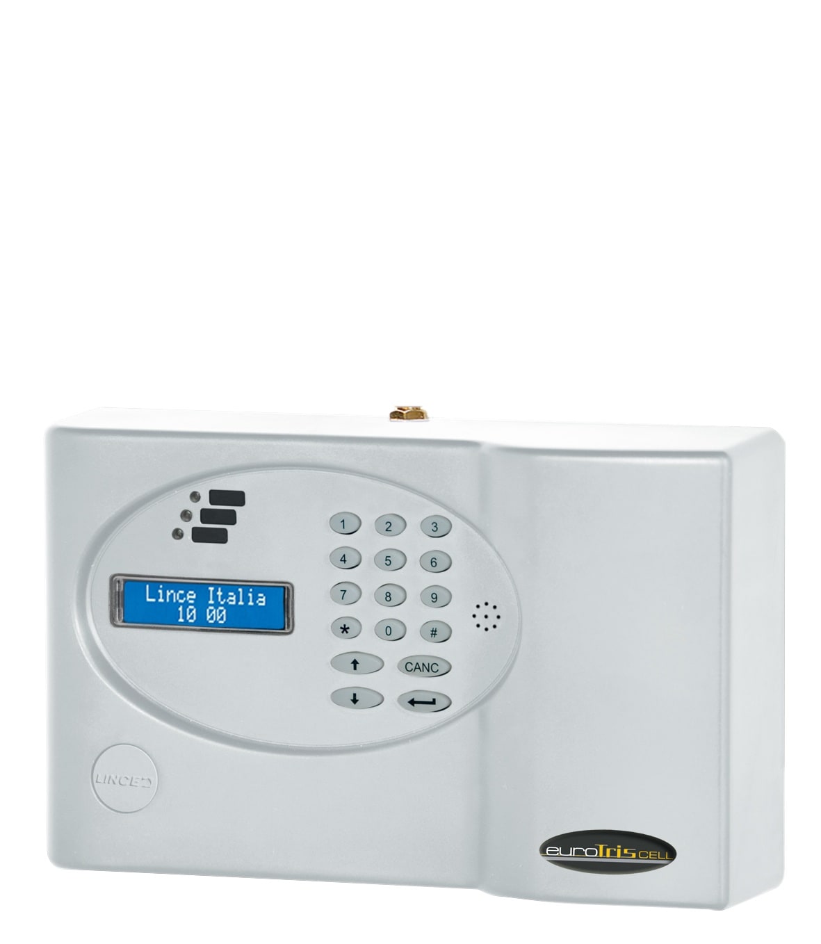 LINCE ITALIA SPA - LIN4235 - COMBINATORE TELELEFONICO GSM+PSTN