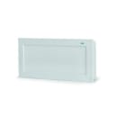 INTERNAZIONALE SRL - LIN5000 LAMPADA STD 11W 2H SE 130LM IP40