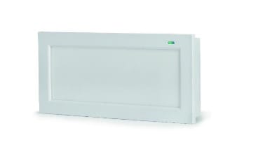 INTERNAZIONALE SRL - LIN5000 LAMPADA STD 11W 2H SE 130LM IP40