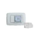 LINCE ITALIA SPA - LIN5100 LAMPADA STD 3-6H SE-SA 42LM IP40 BIANCA