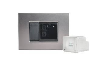 INTERNAZIONALE SRL - LIN5200 LAMPADA STD 3-6H SE-SA 42LM IP40 NERA