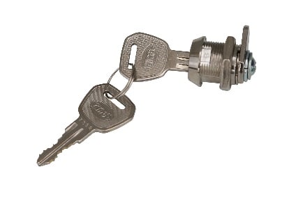 INTERNAZIONALE SRL - LIN530 CH 190 SERRATURA MECCANICA PIA TTA