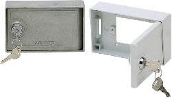 INTERNAZIONALE SRL - LIN592 BAC120 BLINDINO ALLUMINIO 3P MAGIC