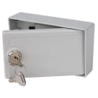 LINCE ITALIA SPA - LIN593 BA130 PROTEZIONE IN ALLUMINIO PLACCA 3P