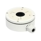 LINCE ITALIA SPA - LIN70123 STAFFA PER TELECAMERE IWH-TWH ALLUMINIO