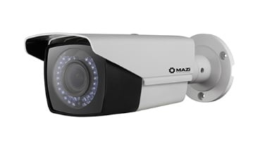 INTERNAZIONALE SRL - LIN70171 TELECAMERA BULLET IR 2MP40 M MOTORIZZAT
