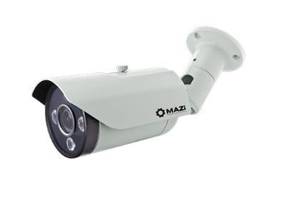 INTERNAZIONALE SRL - LIN70174 TELECAMERA TVI BULLET 2 MP 2 8 12 MM 4