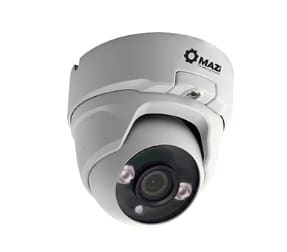 INTERNAZIONALE SRL - LIN70181 TELECAMERA DOME 2MP 2 ARRAY IR 2 8 MM 4