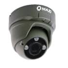INTERNAZIONALE SRL - LIN70213 TELECAMERA DOME 2MP ARRAY IR 2 8-12 MM
