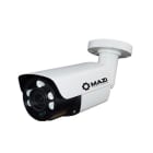 LINCE ITALIA SPA - LIN70216 TELECAMERA BULLET 2MP IR ARRAY 2 8 12 MM