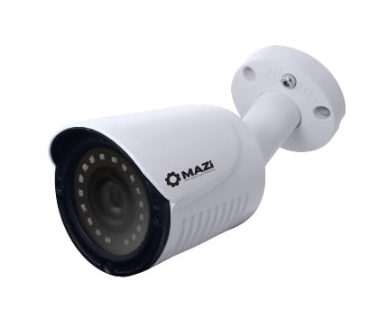 INTERNAZIONALE SRL - LIN70263 TELECAMERA BULLET 2MP 3 6 MM DA ESTERN
