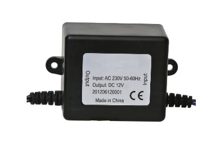 INTERNAZIONALE SRL - LIN7682 ALIMENTATORE 12V 2A