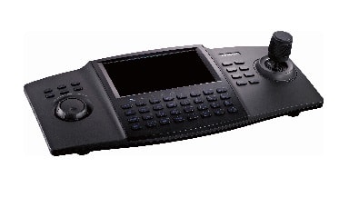 INTERNAZIONALE SRL - LIN7787 CONTROLLER PER SPEED DOME IP
