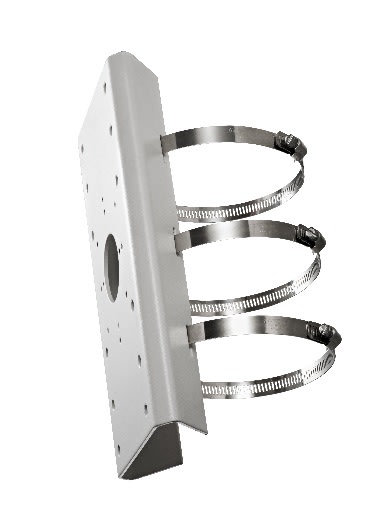 INTERNAZIONALE SRL - LIN7889 STAFFA DA PALO