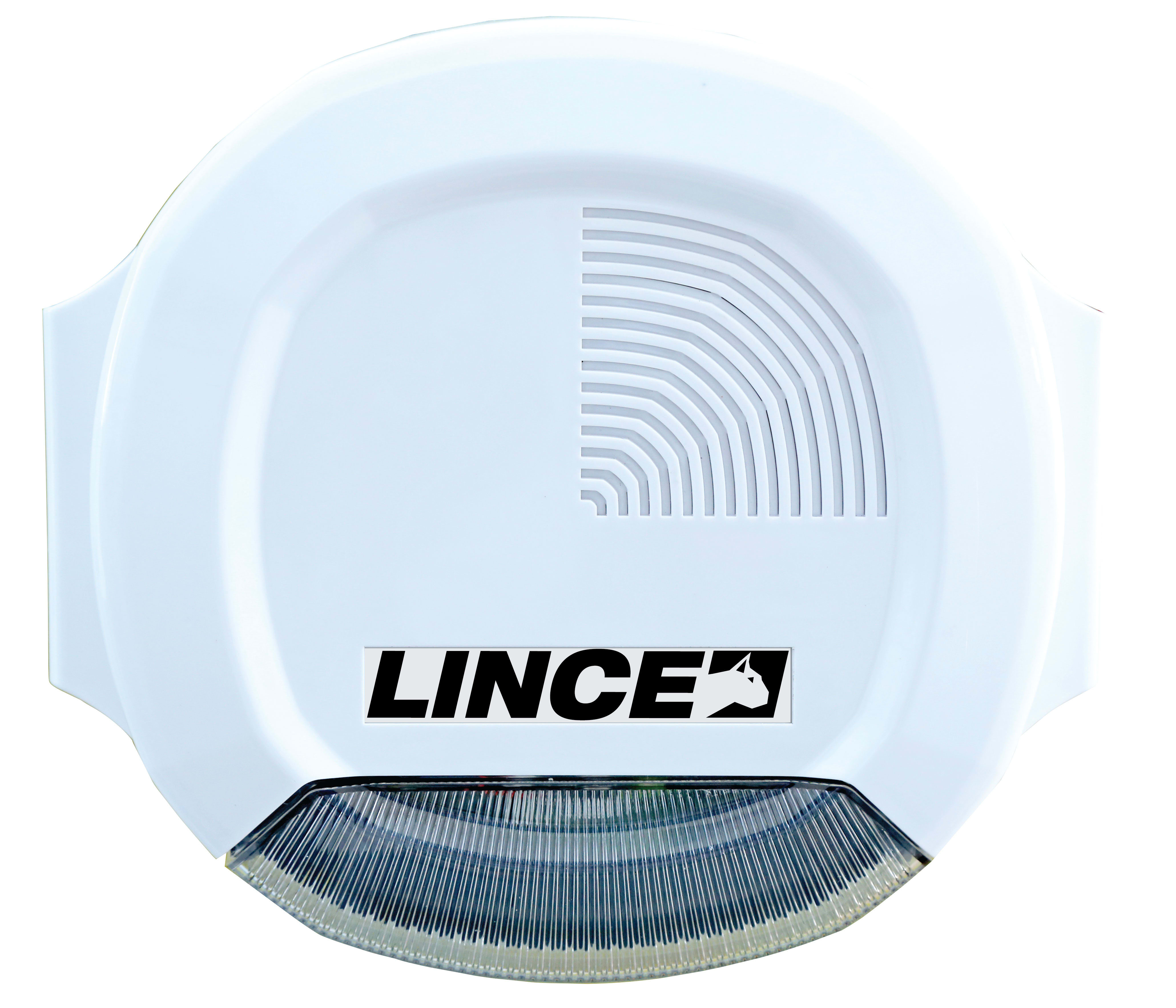 INTERNAZIONALE SRL - LIN9518 - SIRENA GOLD 869 MHZ WIN ANTISCHIUMA AN