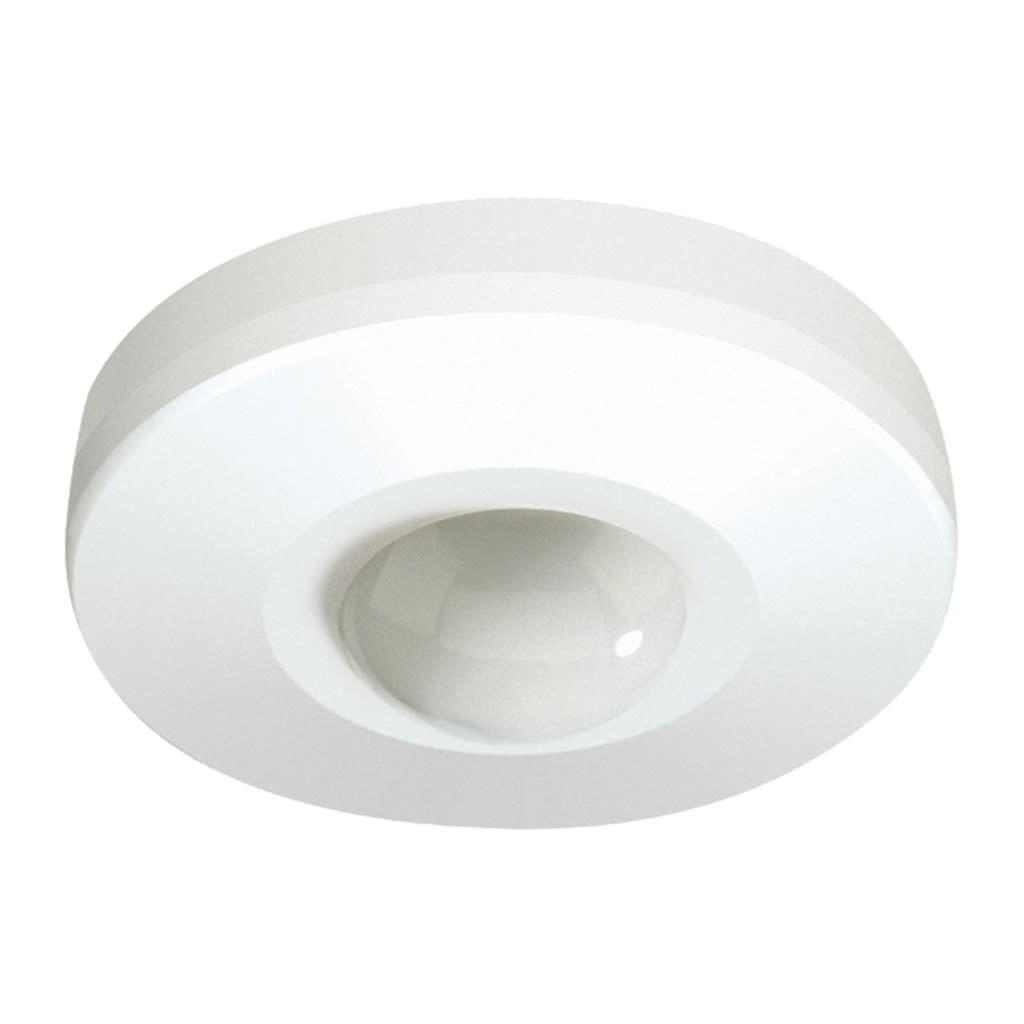 LINCE ITALIA SPA - LIN9527 - RILEVATORE IR SOFFITTO GOLD DA INTERNO