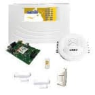 LINCE ITALIA SPA - LIN9540 KIT GOLD GSM CON CONTATTO