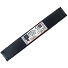 DIGIMAX SRL - DIXLINE-5CV DIMMER PULSANTE CV 12-48VIN 4CH