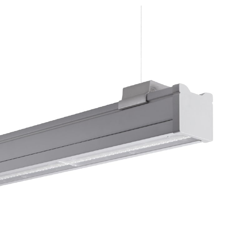 SIDE SPA - SDE4433-LBC LINEA 40.2W 5832LM 3000K IP40 BR 220-240