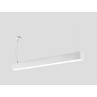 SIDE SPA - SDE3350-KT-LBC-D14 LINE L.1410MM 41W 2778LM 3000K IP20 BI 4