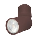 BOT LIGHTING SRL - BTLLINZC SPOTLIGHT DA PARETE GU10 CORTEN