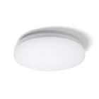 LIT BY CARDI - LIT0028920234 PLAFO 8/15W 2700->4000K IP54 CON SENSORE