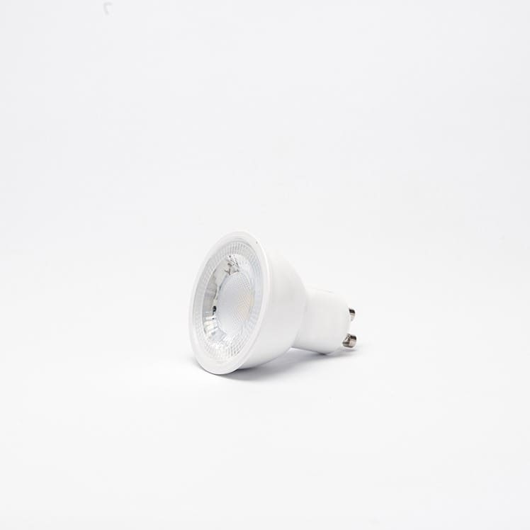 THREELINE ITALIA SRL - EHTLN5WGU10BN120 LAMPADA LED 5W SMD2835 GU10 4000K 120