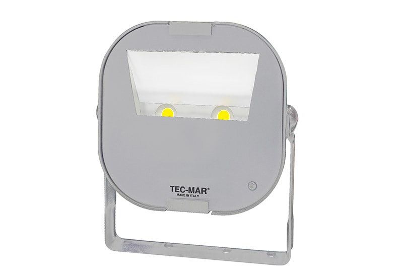TEC-MAR SRL - TCM8034AR4120GL LITTLE-LORD 120W 4K MOD.AR CRI?80