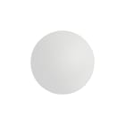 ROSSINI - RSSLIV002B APPLIQUE BIANCA LED 10W 4000K IP65