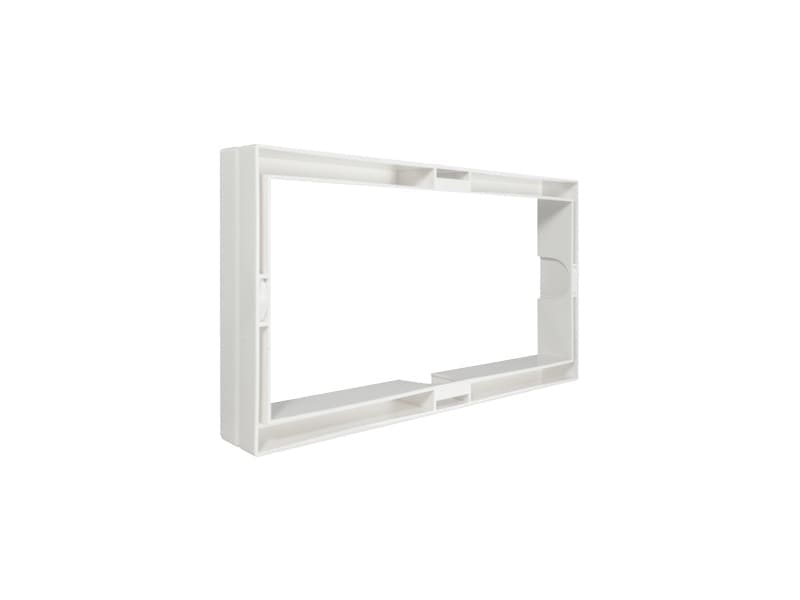 LINERGY SRL - LENA335 CORNICE DI FINITURA SERIE GOST XL
