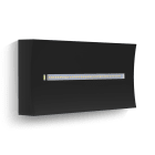 LINERGY SRL - LENAR2904 ARYA N. 250LM 1/1,5/2/3H SE/SA IP65 CONN