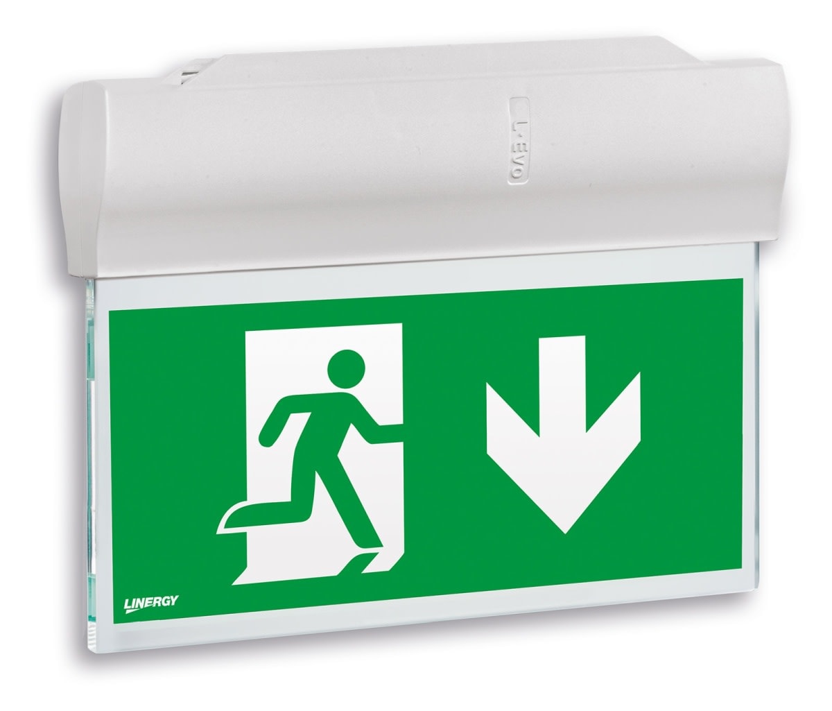 LINERGY SRL - LENLV2501 LYRA EVO 22M SL IP40 SPY CONTROL