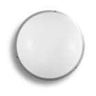 LINERGY SRL - LENMB1902 MOON LED GRIGIO 1340LM SL CEN. BATT. D28