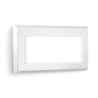 LINERGY SRL - LENMS1503 MIRROR 500LM 2H SE/SA IP65 SPY SYSTEM