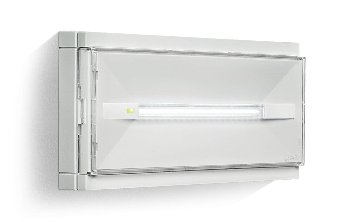 LINERGY SRL - LENPS2901 PRODIGY 120LM 1/1,5/2/3H SE IP65 CONNECT