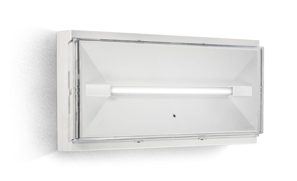 LINERGY SRL - LENPZ1514 PRODIGY XL 1055LM 1H SE IP65 SPY SYSTEM