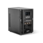 LINERGY SRL - LENSC1801 SPY CONTROL 1KVA - 1H