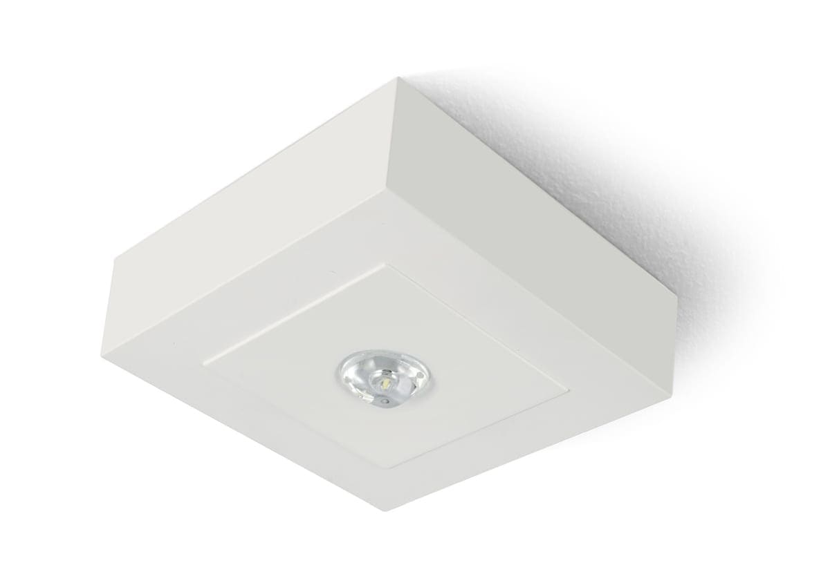 LINERGY SRL - LENVB1201 VIALED EVO MINI BOX 450LM 1H SE/SA REST
