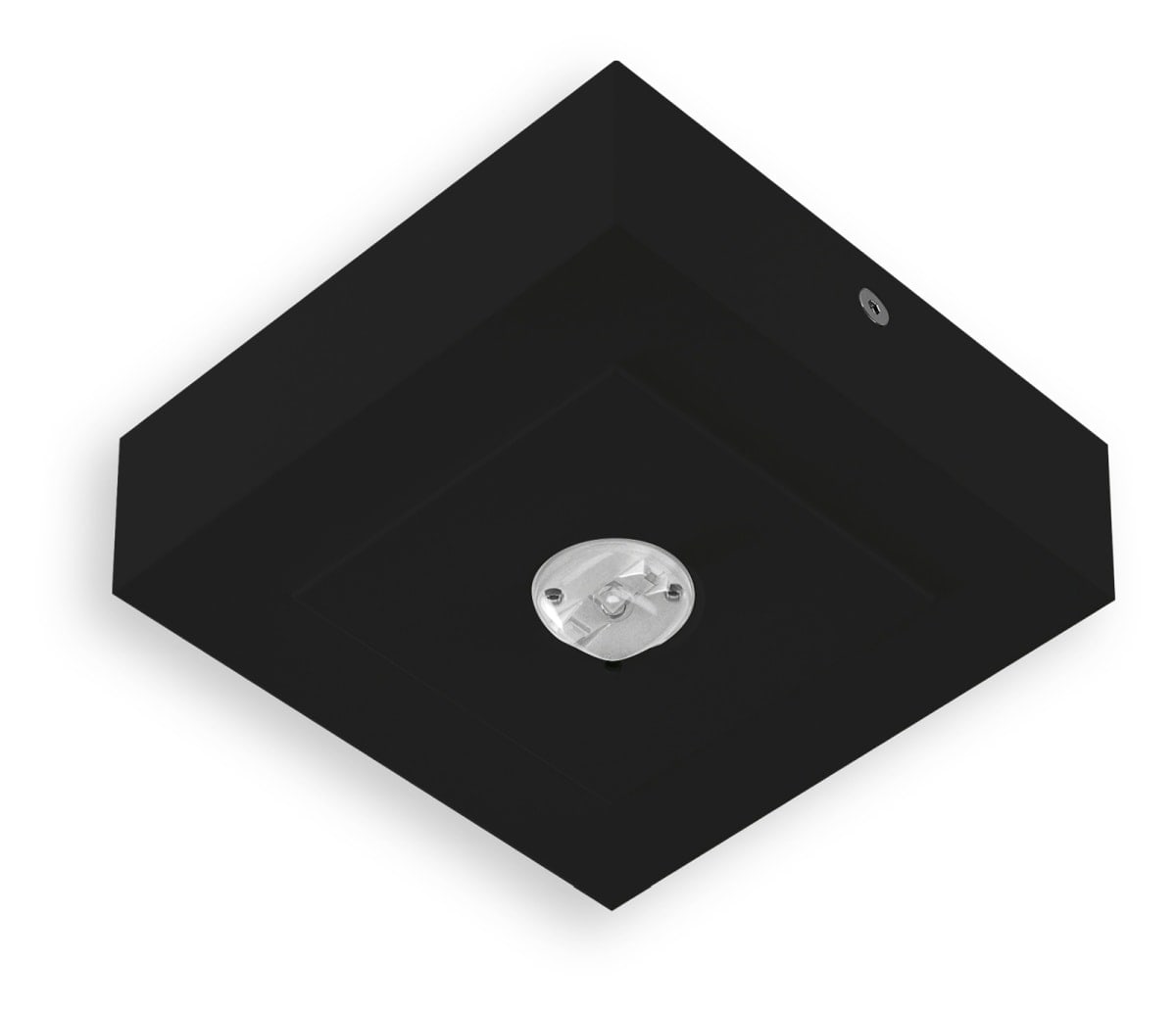 LINERGY SRL - LENVB1303-9005OP VIALED EVO M. BOX NE. 450LM 2H SE/SA TES
