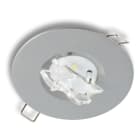 LINERGY SRL - LENVE1315 VIALED EVO GRIGIO 450LM 1H SE/SA TEST D6