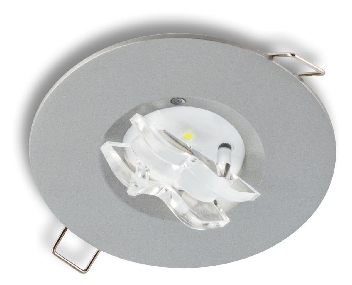 LINERGY SRL - LENVE1516 VIALED EVO GR. 450LM 3H SE/SA SPY SYST.