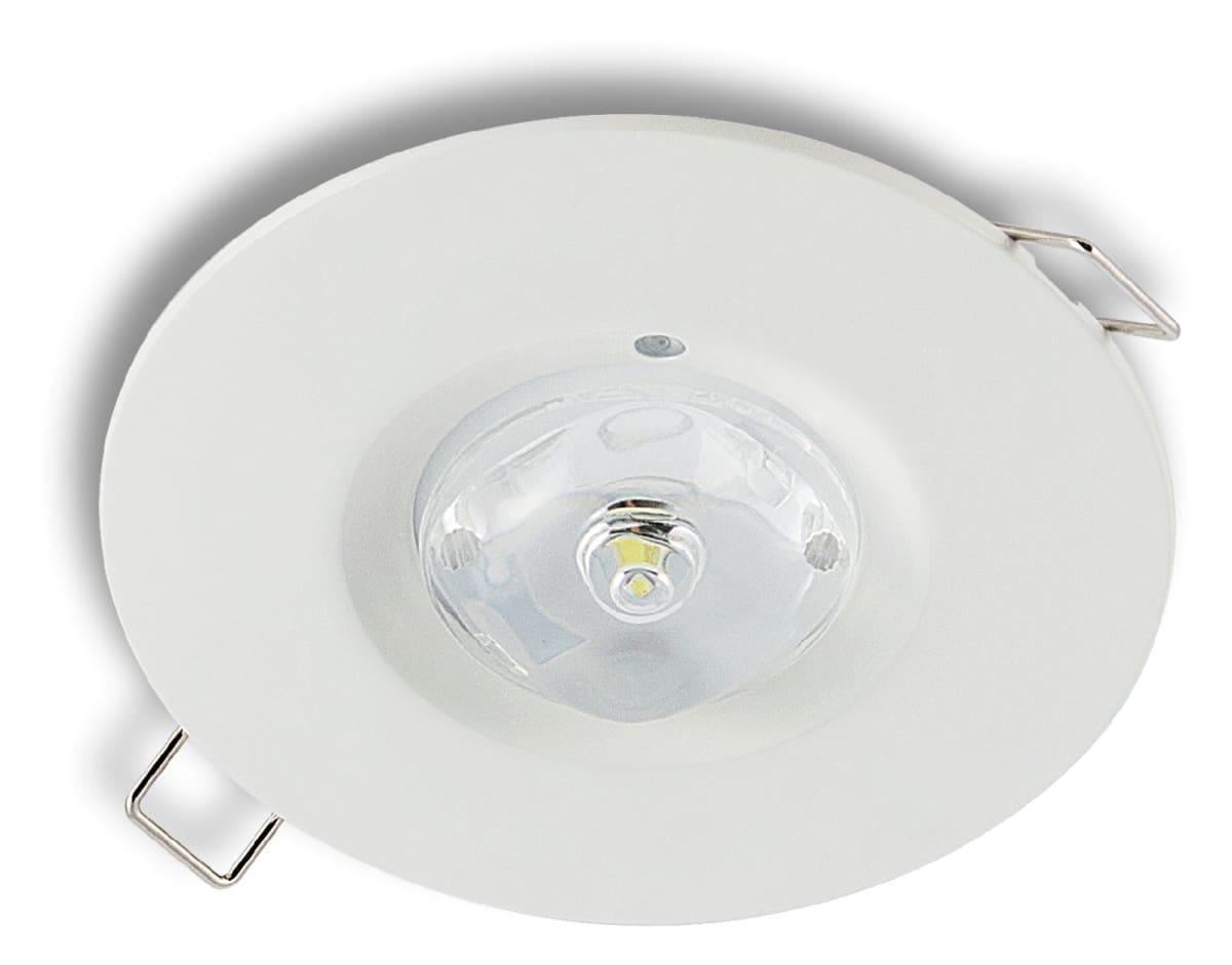 LINERGY SRL - LENVE1633 VIALED EVO BIANCO 450LM 2H SA DALI D68