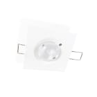 LINERGY SRL - LENVE1905 VIALED EVO BIANCO 450LM SL CEN. BATT. 59