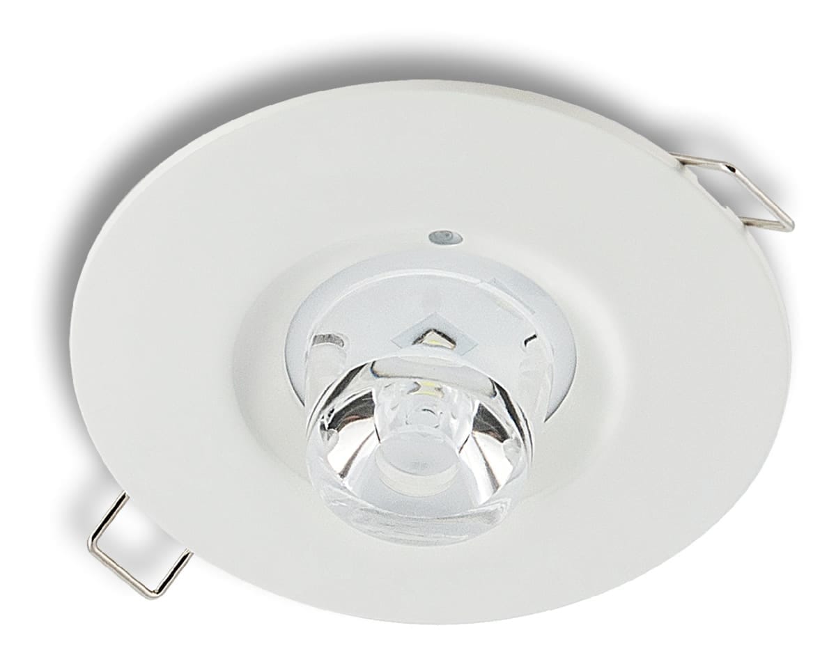 LINERGY SRL - LENVH1210 VIALED HIGH BIANCO 360LM 3H SE REST M. D