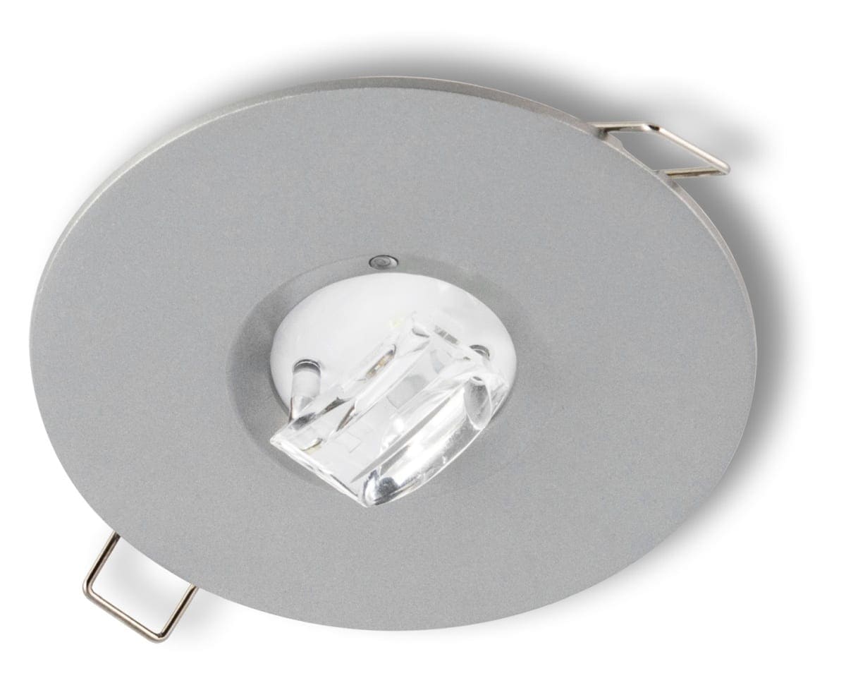 LINERGY SRL - LENVH1308 VIALED HIGH GRIGIO 440LM 3H SE/SA TEST D