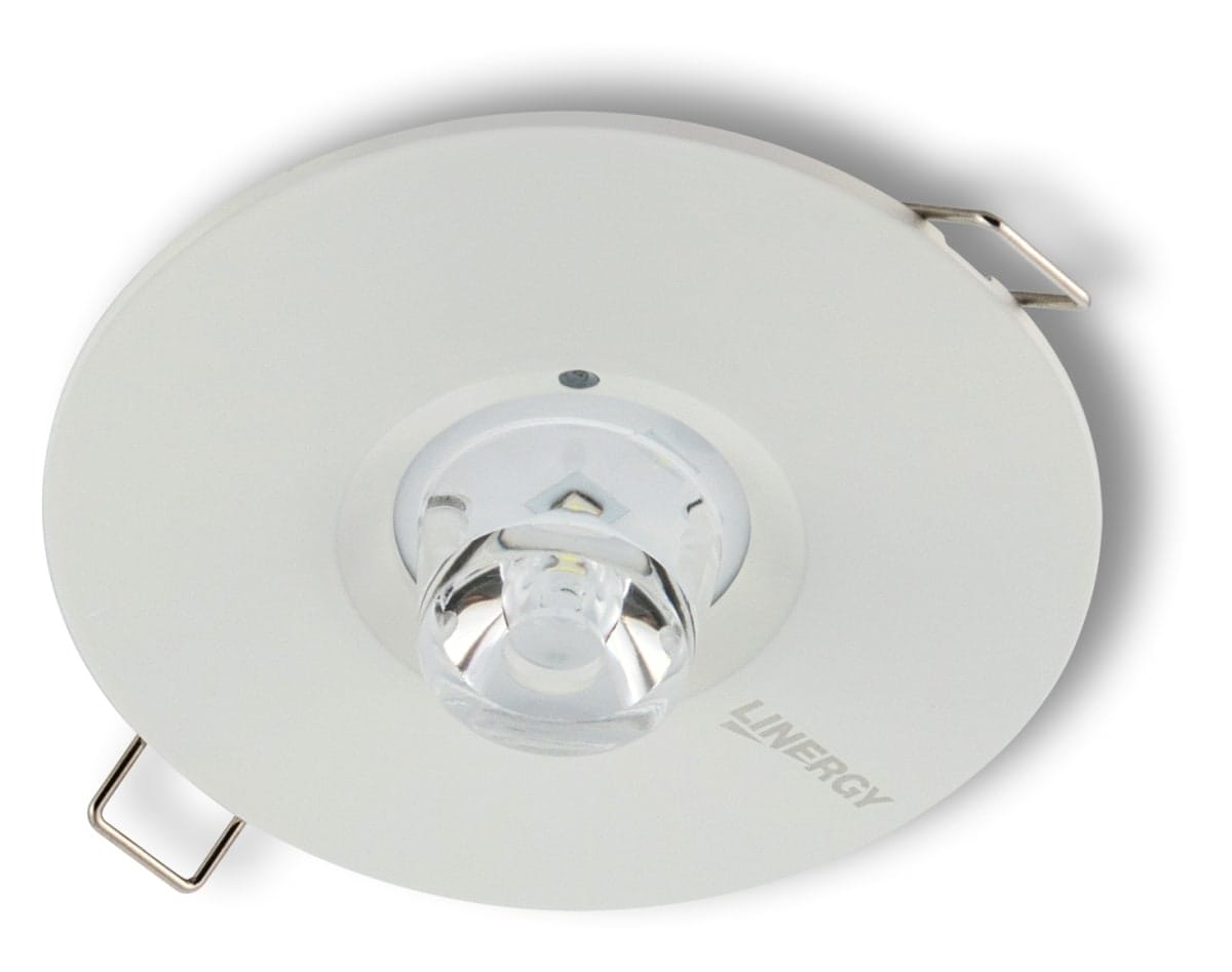 LINERGY SRL - LENVH1608 VIALED HIGH BIANCO 440LM 3H SA DALI D85